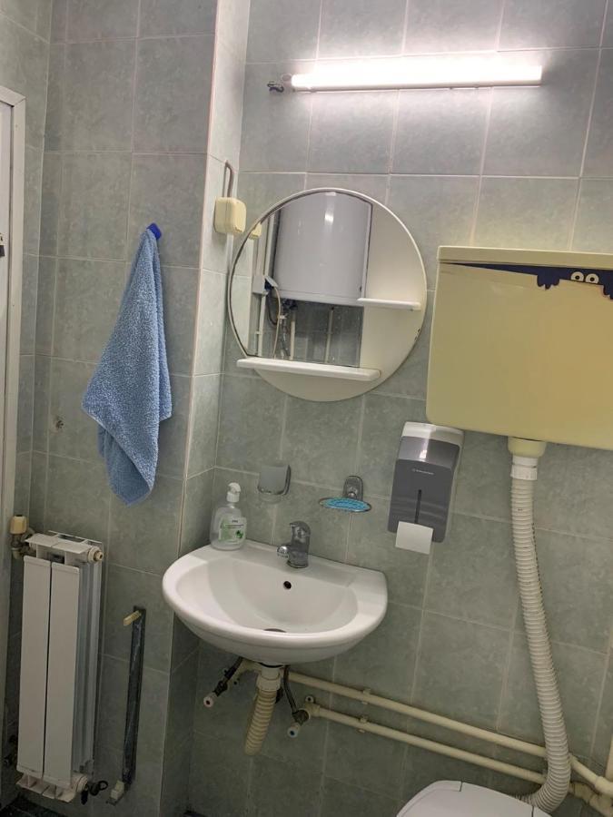 Kostadinovic Apartment Pirot